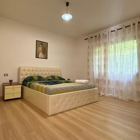 Sea & Serenity Lungomare شقة