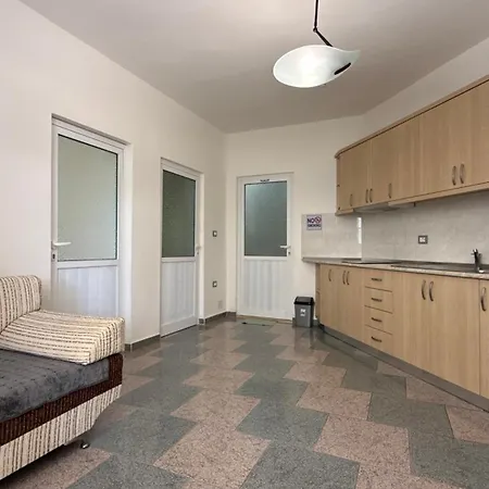 Sea & Serenity Lungomare Apartman Vlora