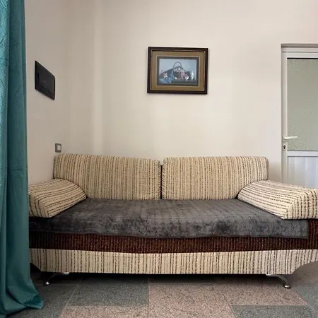 Apartman Sea & Serenity Lungomare Vlora