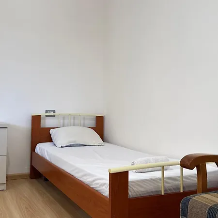 Sea & Serenity Lungomare Apartman *