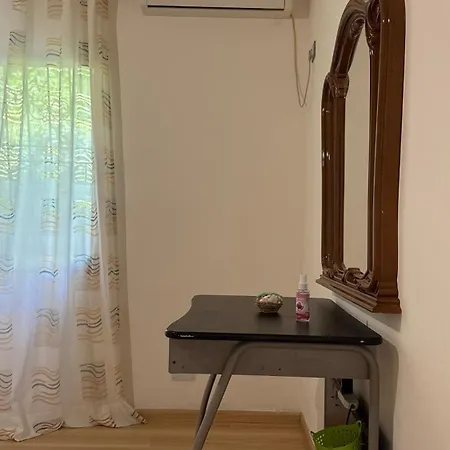 Sea & Serenity Lungomare Apartman *