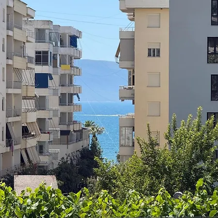 Sea & Serenity Lungomare شقة *
