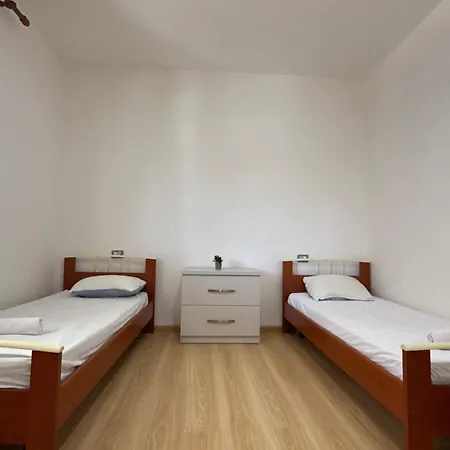 Apartamento Sea & Serenity Lungomare