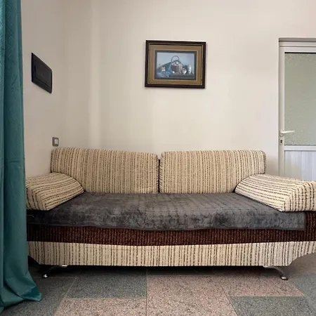 Apartman Sea & Serenity Lungomare Vlora
