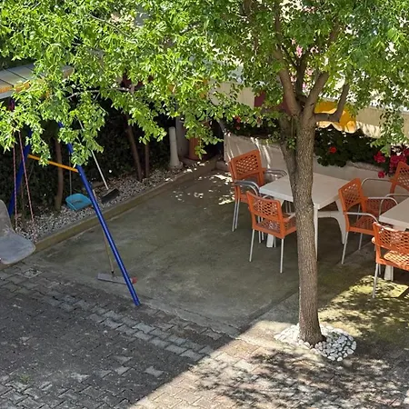 Apartman Sea & Serenity Lungomare *