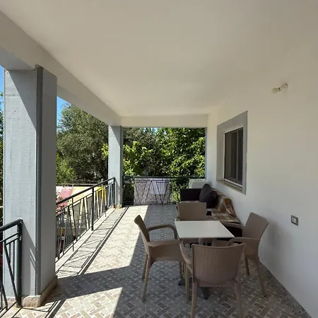 Sea & Serenity Lungomare Apartamento
