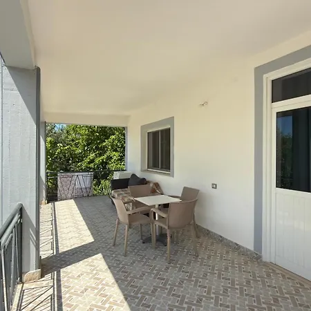Apartamento Sea & Serenity Lungomare