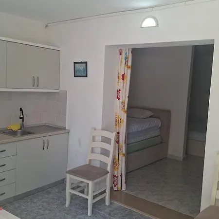 Apartamento Sea & Serenity Lungomare Vlorë